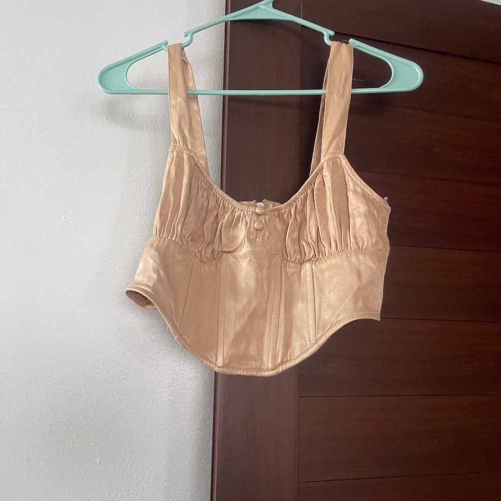 Zara Corset
